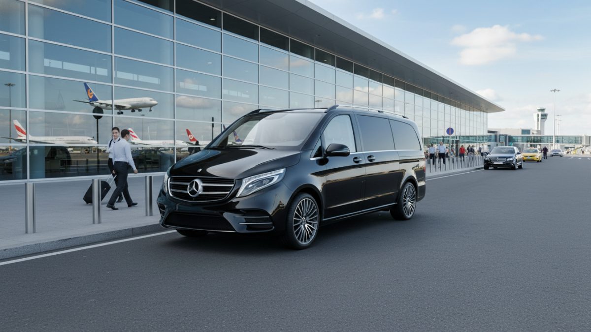 Частный трансфер в Памуккале